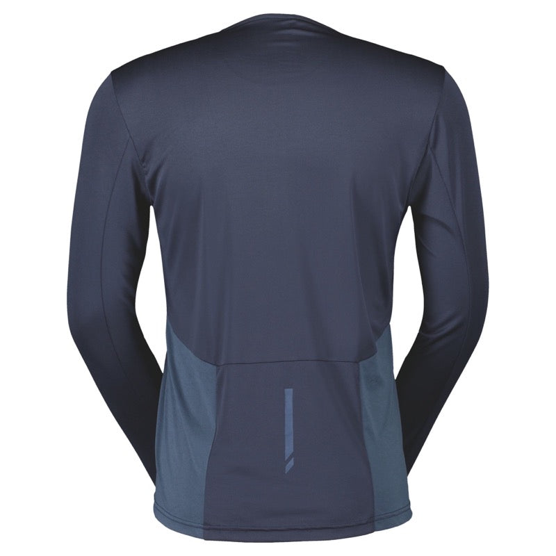 SCO Shirt Mens Endurance Tech LS