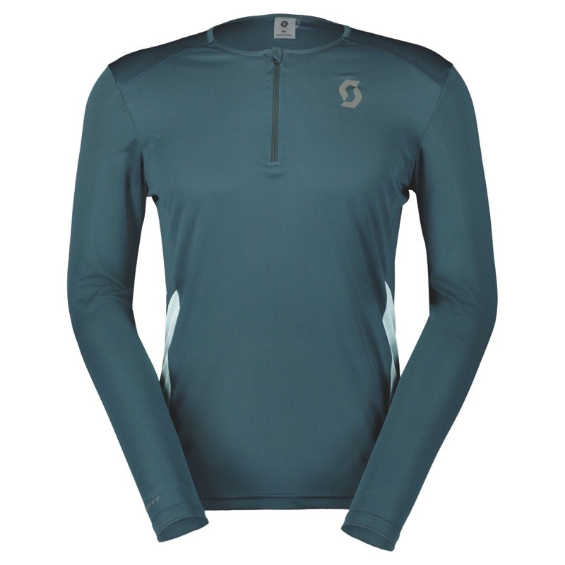 SCO Shirt Mens Endurance Tech LS