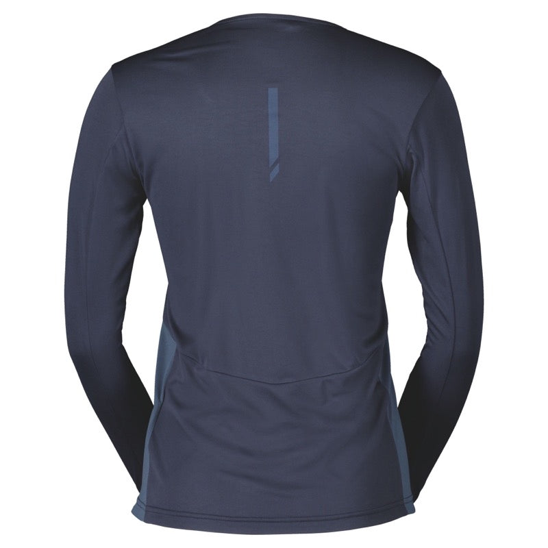 SCO Shirt Womens Endurance Tech LS