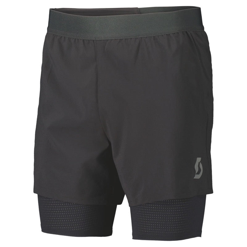 SCO Hybrid Shorts M's Endurance Tech