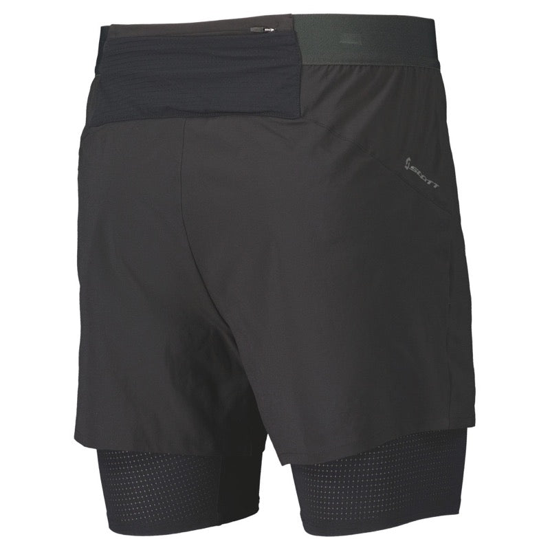 SCO Hybrid Shorts M's Endurance Tech