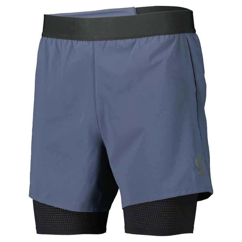SCO Hybrid Shorts M's Endurance Tech