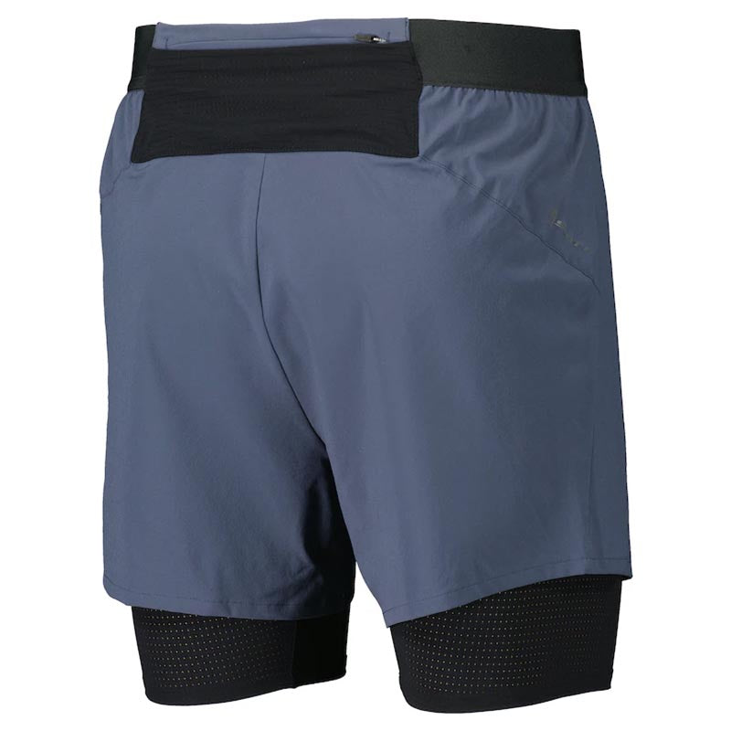SCO Hybrid Shorts M's Endurance Tech