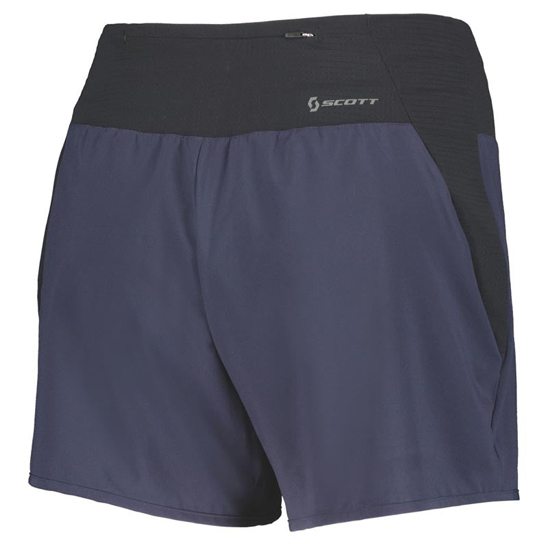 SCO Hybrid Shorts W's Endurance Tech