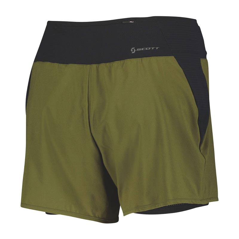 SCO Hybrid Shorts W's Endurance Tech