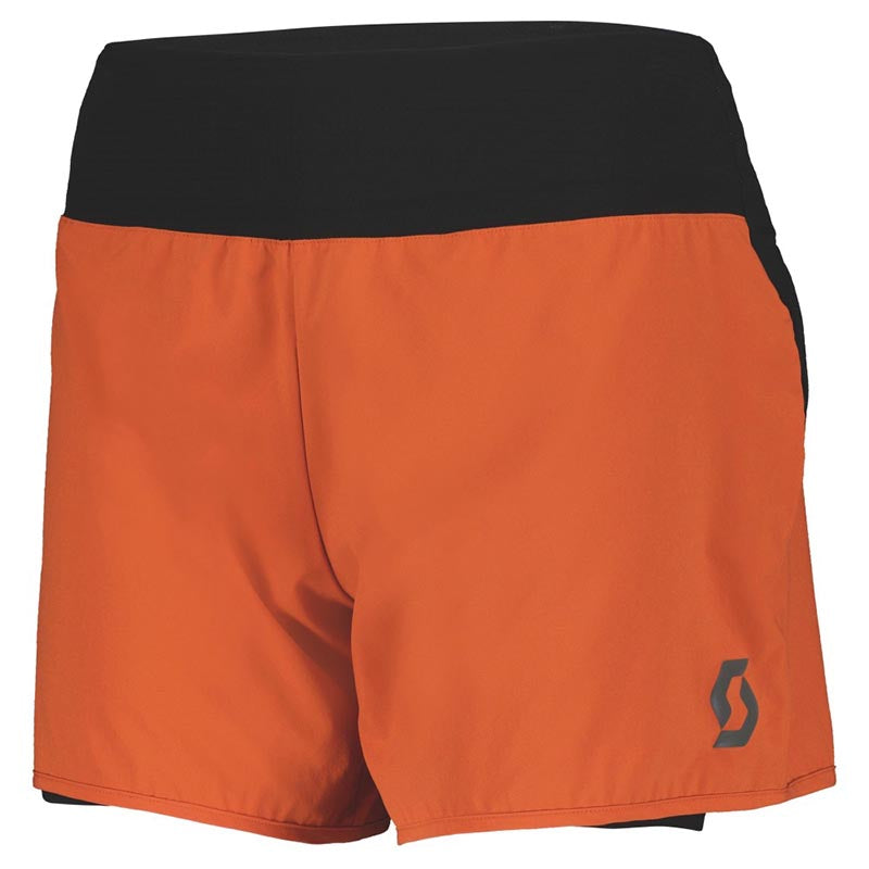 SCO Hybrid Shorts W's Endurance Tech