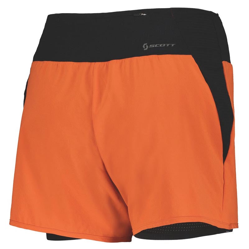 SCO Hybrid Shorts W's Endurance Tech