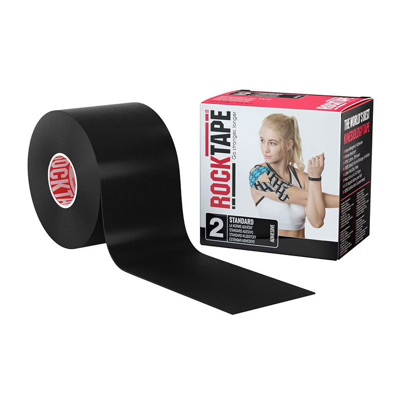 STD REG BLACK