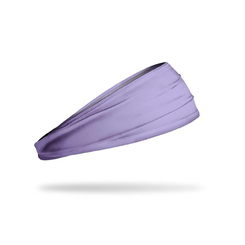 Junk Headband Lilac