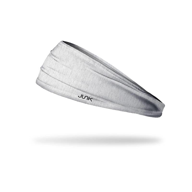 Junk Headband White Noise