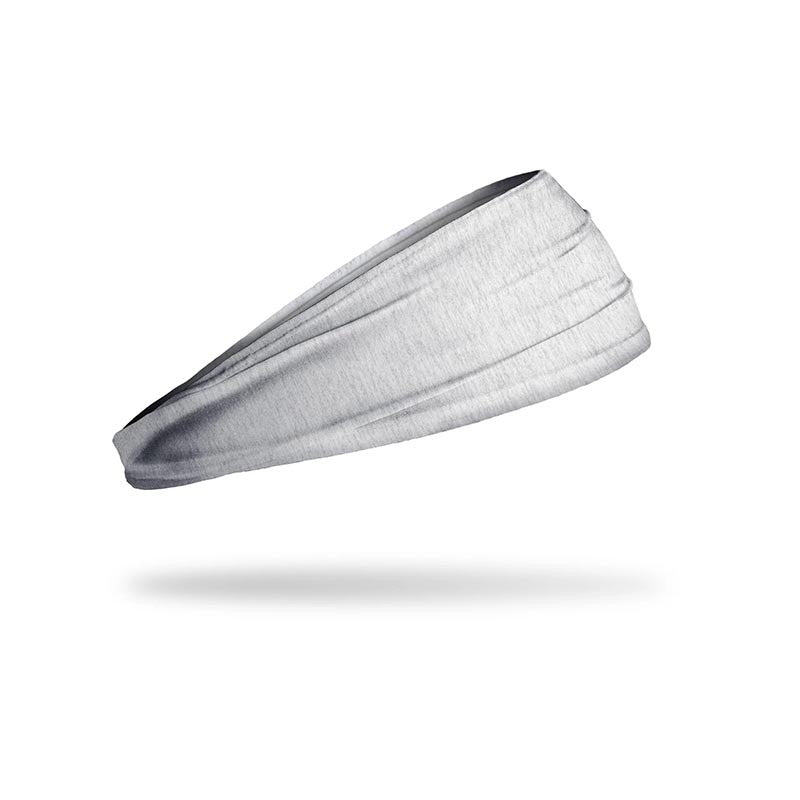 Junk Headband White Noise