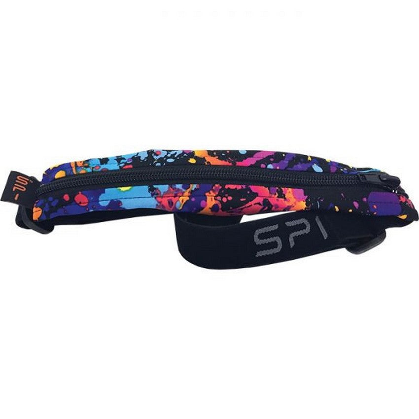 SPIBELT EXTENDED POCKET SPORTS BELT - RA
