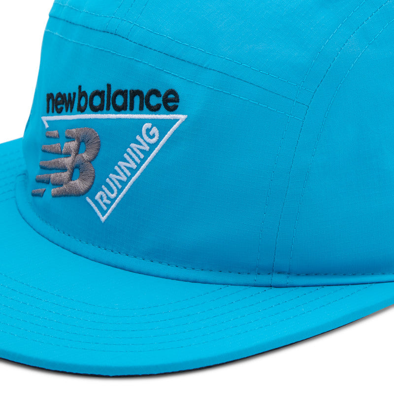 NB 47 Classic Tri-Logo Hat