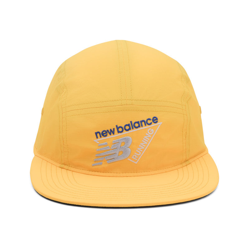 NB 47 Classic Tri-Logo Hat