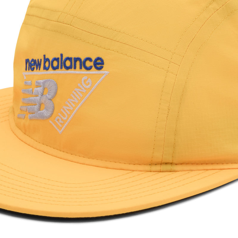 NB 47 Classic Tri-Logo Hat
