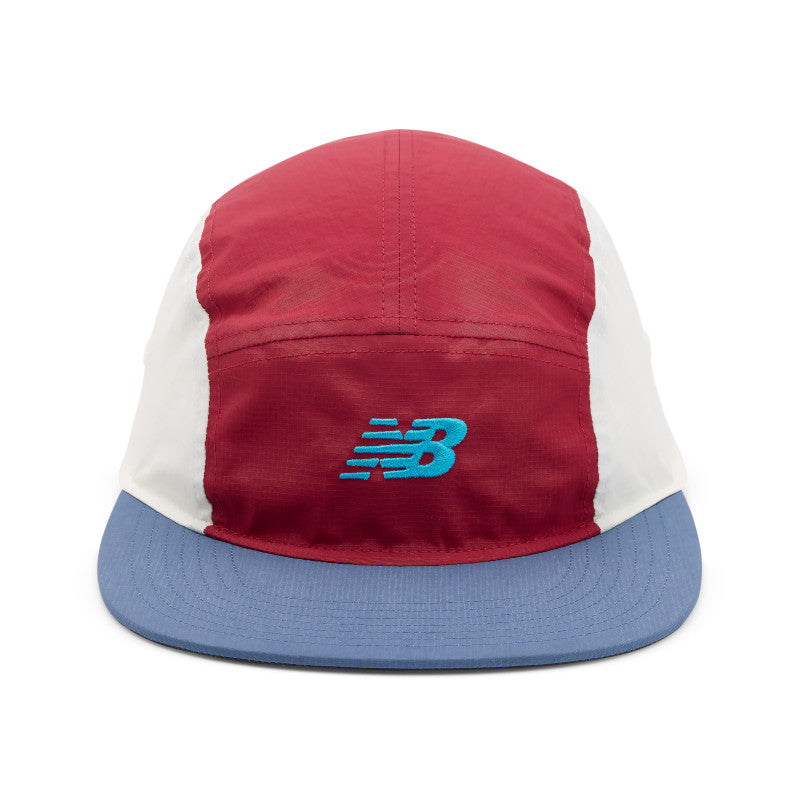 NB 47 Multi-Colored Hat