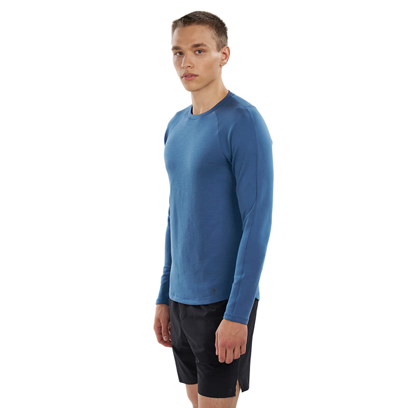 ALRN RAGLAN THERMAL CREW