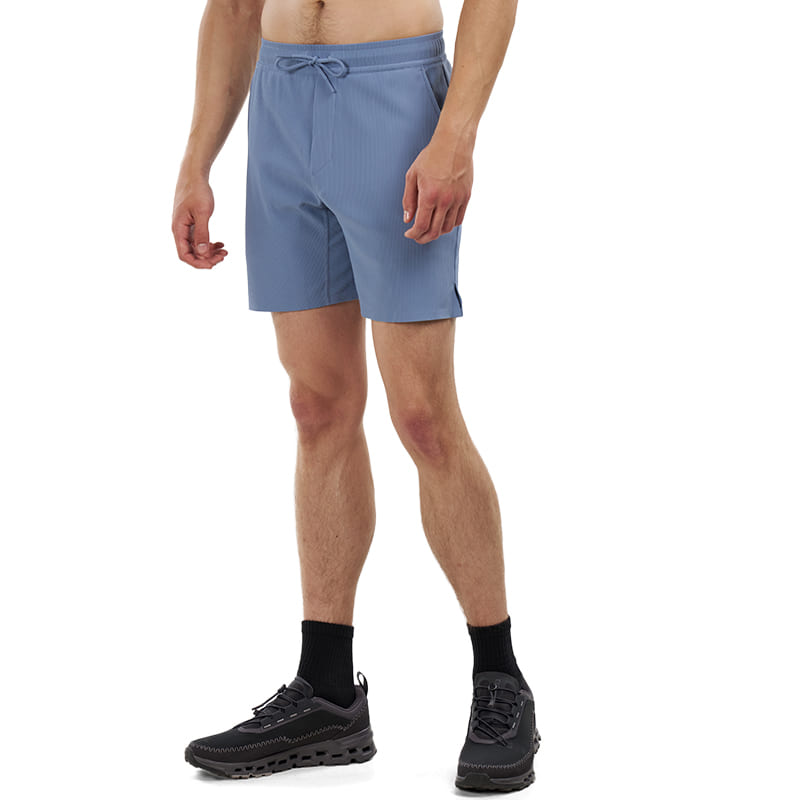 ALTRN RIB SHORT