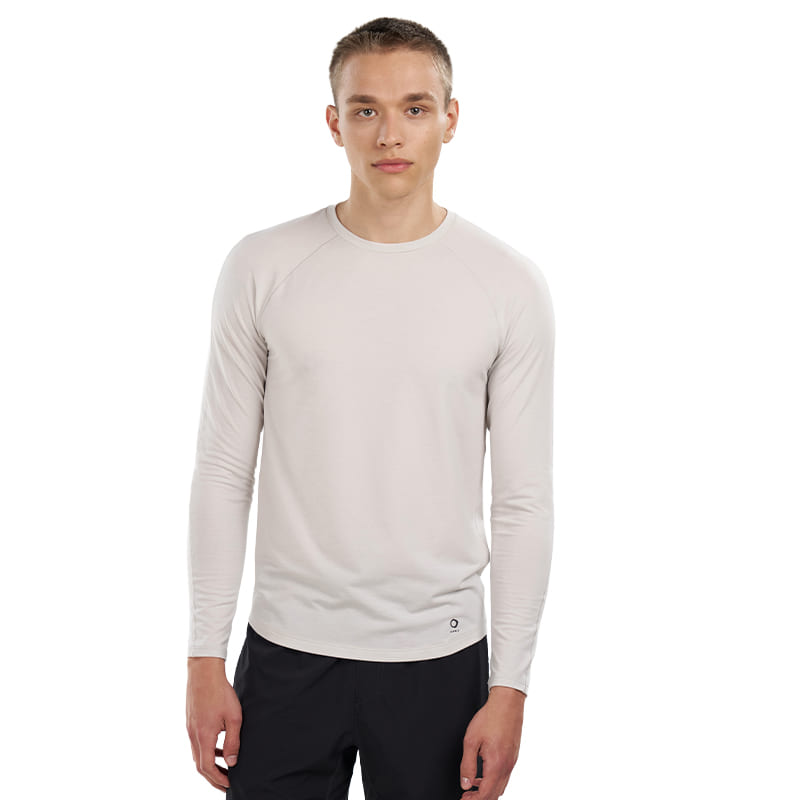 ALRN RAGLAN LONG SLEEVE TEE