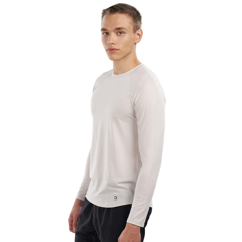ALRN RAGLAN LONG SLEEVE TEE