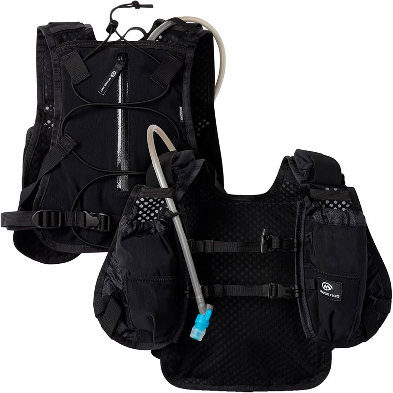 Orange Mud Endurance Pack 3.0