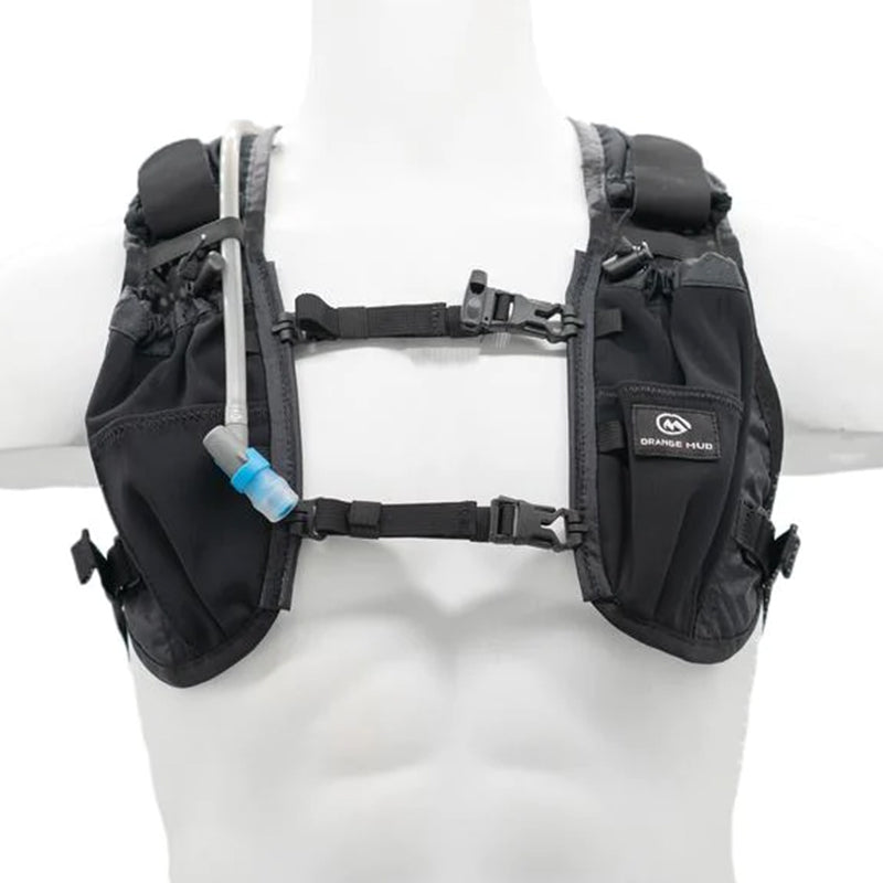 Orange Mud Endurance Pack 3.0