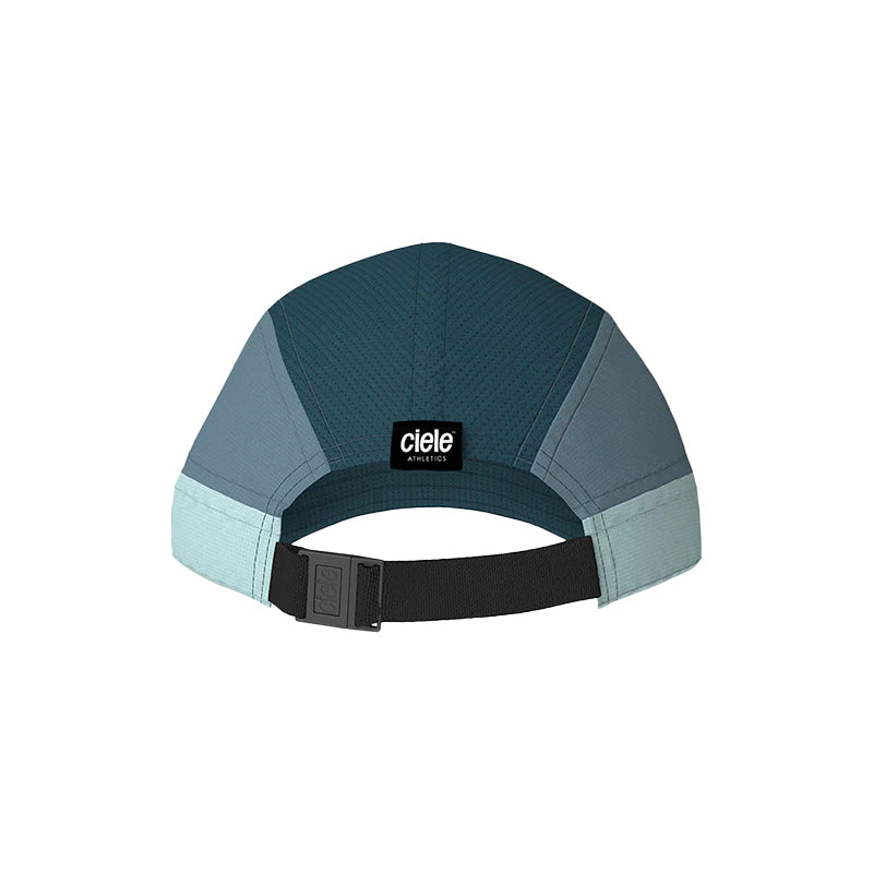 CIELE ALZCAP SC – ATHLETICS HAMILTON