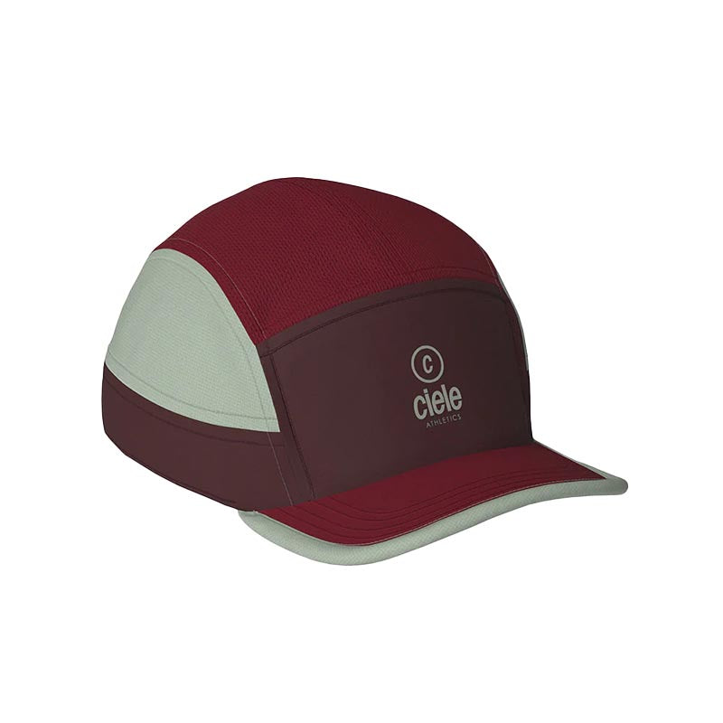 Ciele ALZCap SC - C Plus - Red Oak