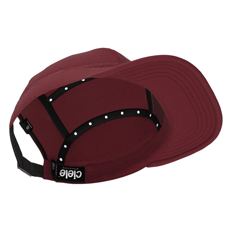 Ciele Gocap - Athletics - Clay