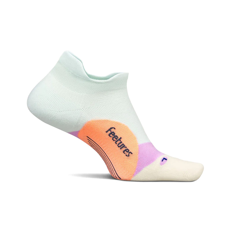 Elite Light Cushion No Show Tab