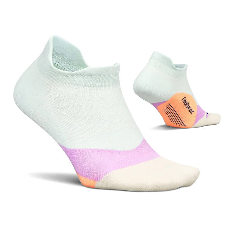 Elite Light Cushion No Show Tab