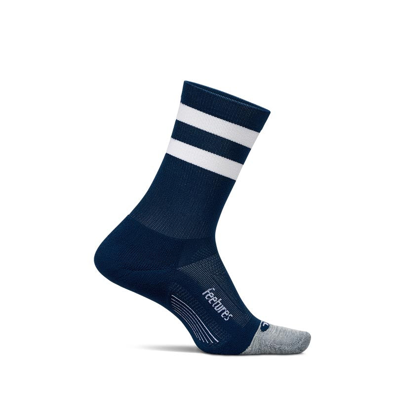 Feetures Elite Light Cushion Mini Crew