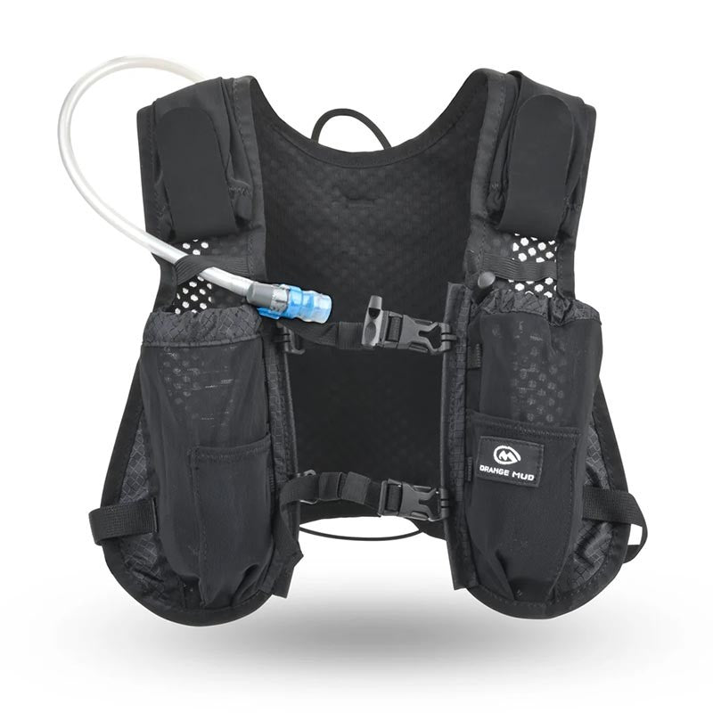 Orange Mud Gear Vest, Version V3.0