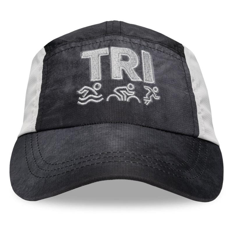 Headsweats TRI Running Hat