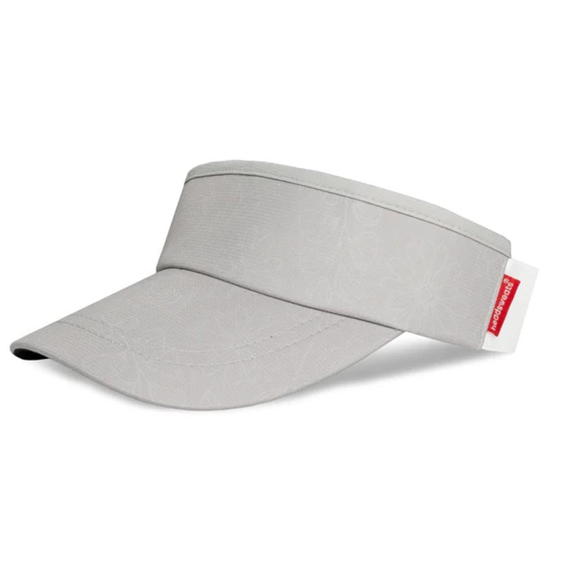 Headsweats Floral Supervisor