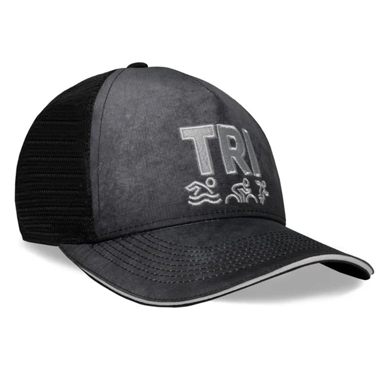 Headsweats SBR 5 Panel Trucker Hat