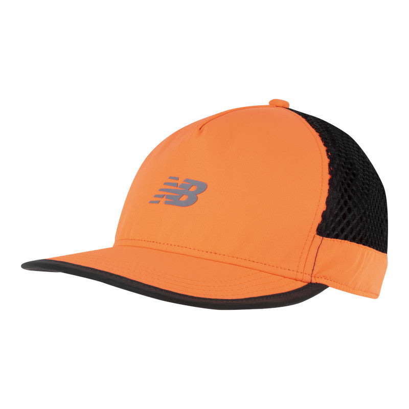 Nb Speed Run Trucker