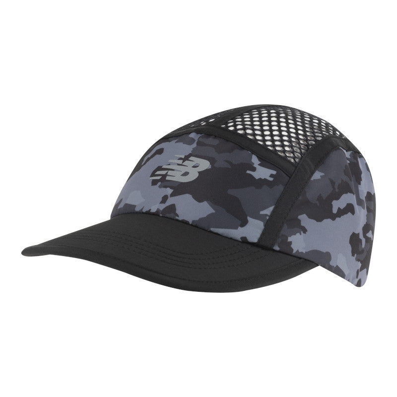 Nb Running Stash Hat