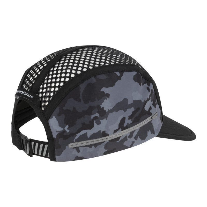 Nb Running Stash Hat