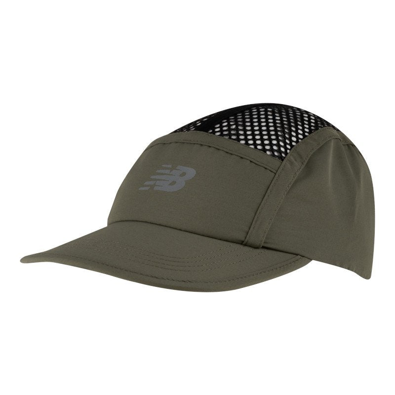 Nb Running Stash Hat