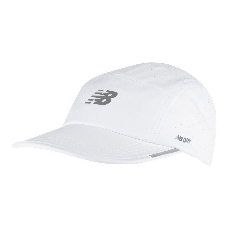 NB 5 Panel Pro Run Hat