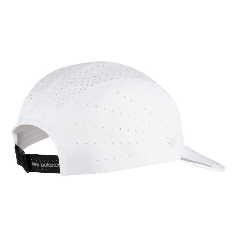 NB 5 Panel Pro Run Hat