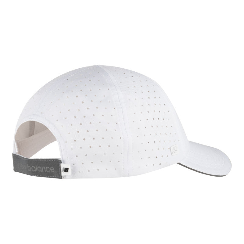 NB 5 Panel Pro Run Hat
