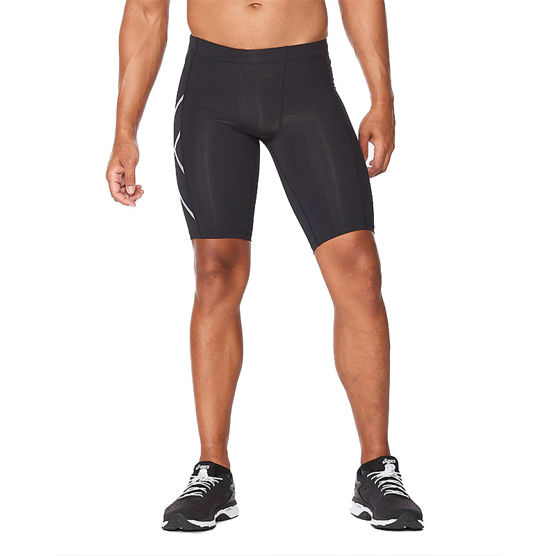 2XU CORE COMPRESSION SHORTS