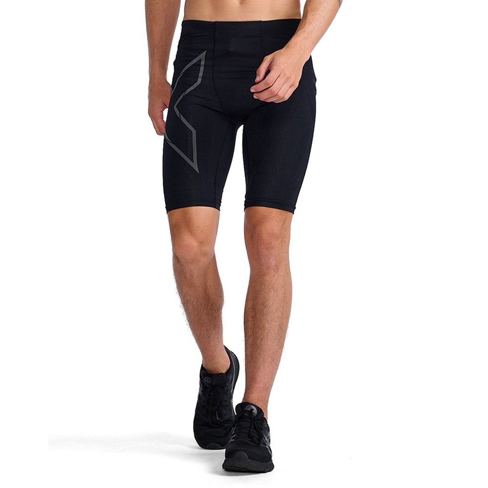 2xu Light Speed Compression Shorts