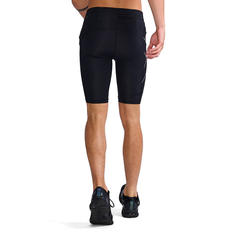 2xu Light Speed Compression Shorts