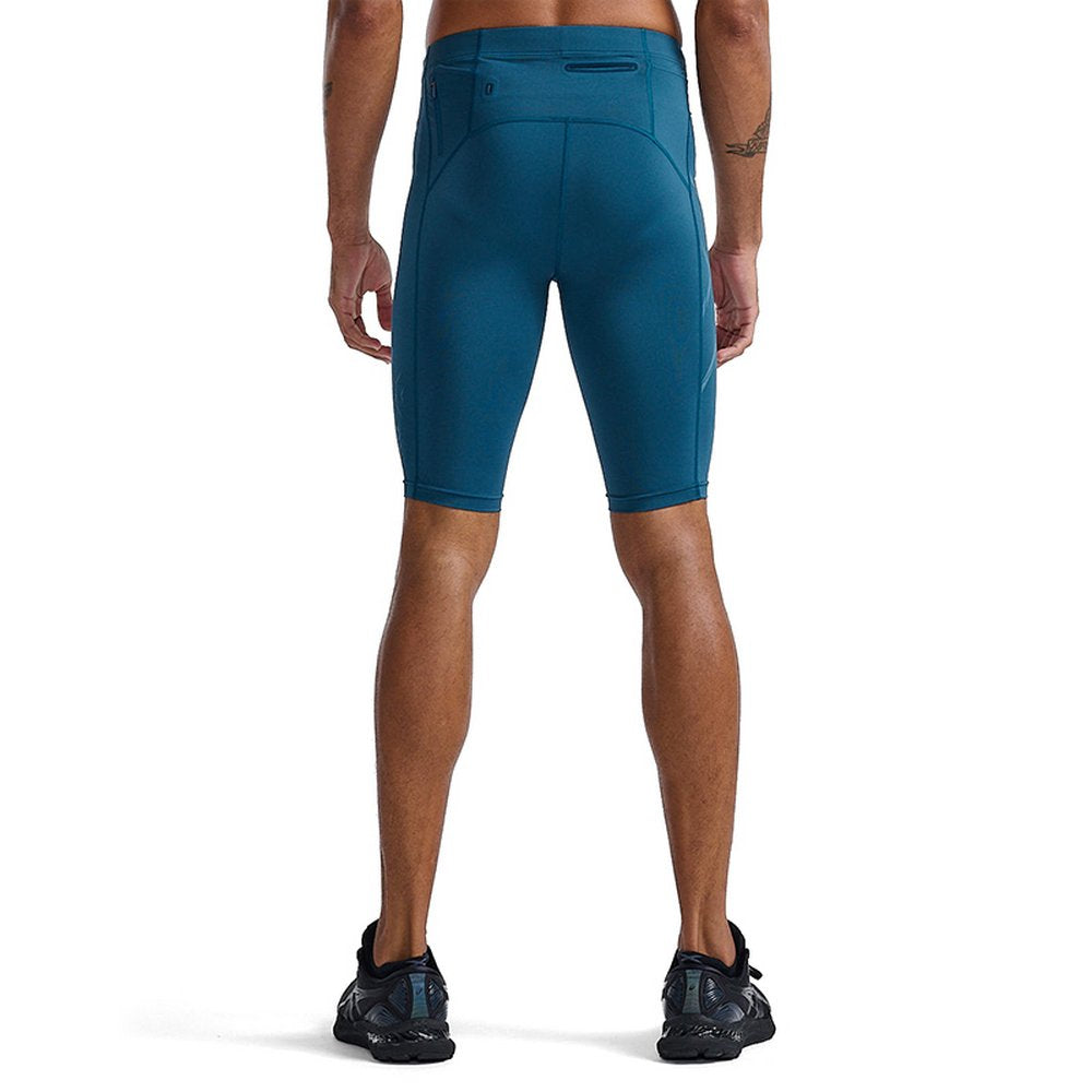 2xu Light Speed Compression Shorts