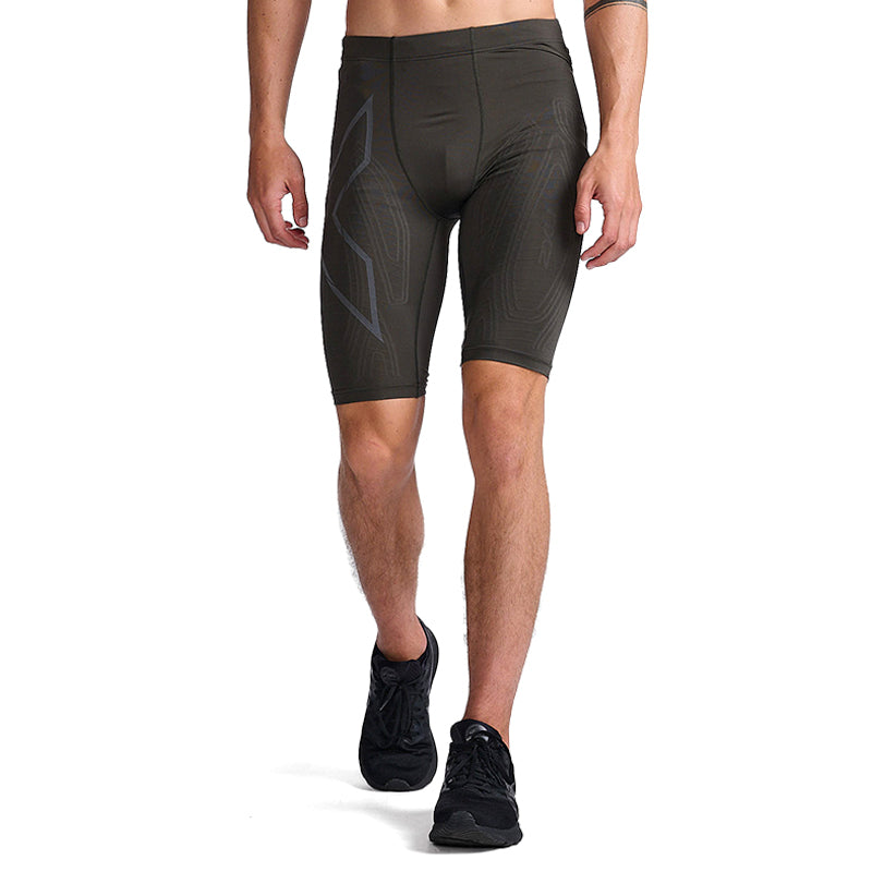 2xu Light Speed Compression Shorts