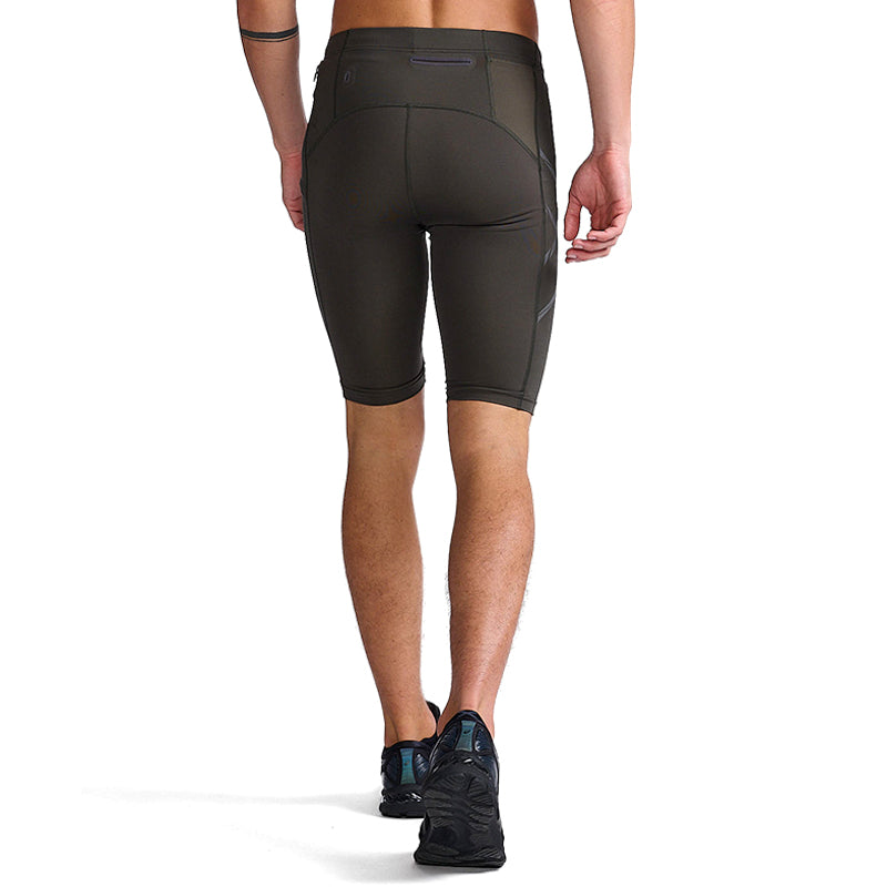 2xu Light Speed Compression Shorts