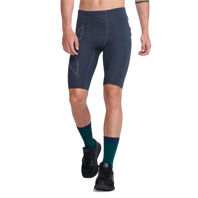 2xu Light Speed Compression Tights